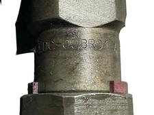 Injecteur Ford ESCORT