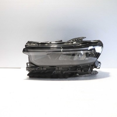 2021-2025 Jeep Grand Cherokee LED Reflector Left Side Headlight OEM 68584657AC