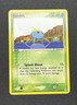 Pokémon Surskit 76/101 EX Hidden Legends 2004 50 HP Common Splash About Regular