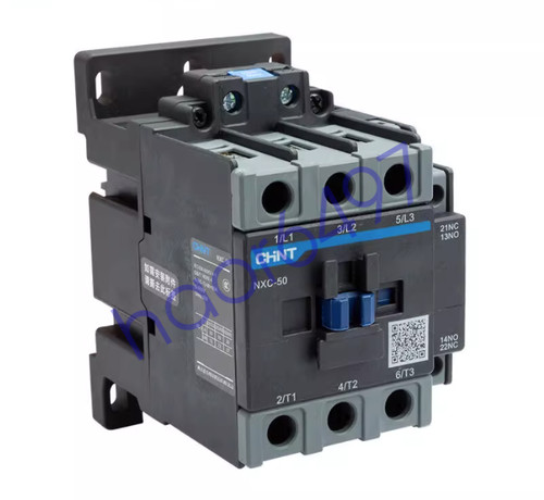 Neu Chint NXC-50 NXC50 50A AC Schütz Marke schneller Versand Qualitätssicherung - Bild 3 von 30