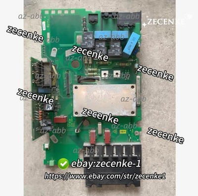 1PC used working 3130-1234-04 W/ FP100R12KT4 module by DHL/FedEx