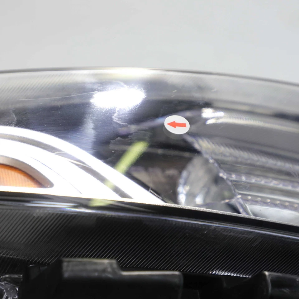 Оригинальный верхний правый указатель поворота парковочный фонарь для KIA Soul Base 2020-2022 годов выпуска - Изображение 3 из 4