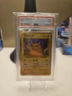 Pikachu 008/032 Pokemon TCG Classic: Charizard Holo (Japanese) PSA9