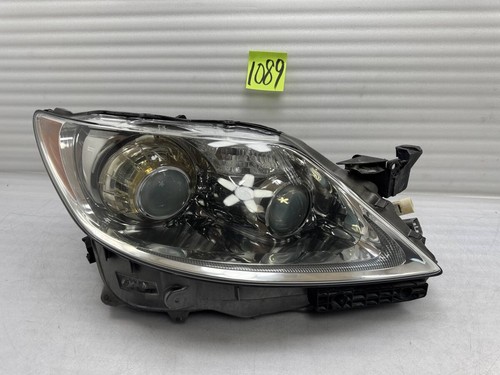 LEXUS LS460 Genuine HID Headlight Right KOITO 50-79 Ballast Burner USF40 USF41