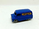 Matchbox Lesney 25a Bedford 12Cwt. Van - Dunlop Decals - Good Condition