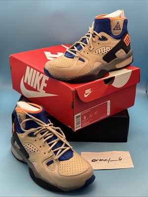 Nike Mowabb OG Rattan Birch m8 w9.5