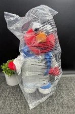 Vintage Elmo Elvis Singing Dancing 15'' Doll Mattel Sesame Street See Video