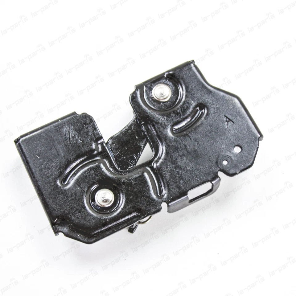 Cierre de bloqueo del capó del lado del conductor genuino Nissan Infiniti 370Z GT-R G25 G35 G37 Q60 Foto 2 de 4