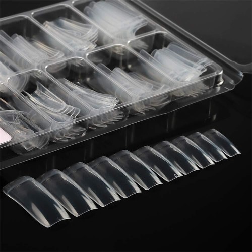 Nail Kit Gel UV Acrylic Powder für Nail Extension Professionelles Maniküre Kit - Picture 9 of 12