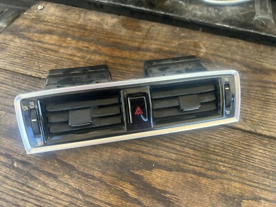 SUBARU LEGACY DASH DASHBOARD CENTER AC AIR VENT GRILLE OEM 2017  