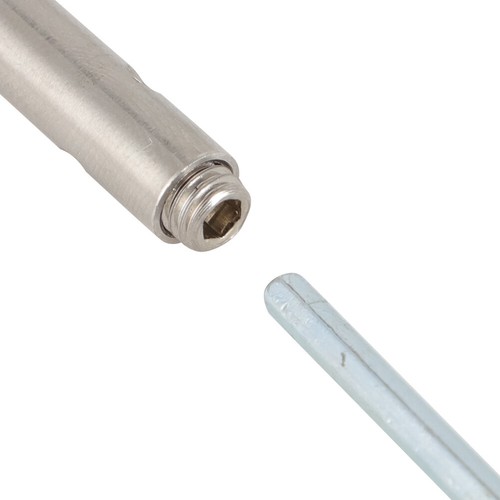For Lambretta Clutch Assist Aid Mk4 Upgraded Kit Aluminum Reducing Resistance - Picture 4 of 10