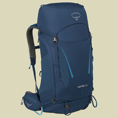 Osprey Kestrel 48 Trekkingrucksack