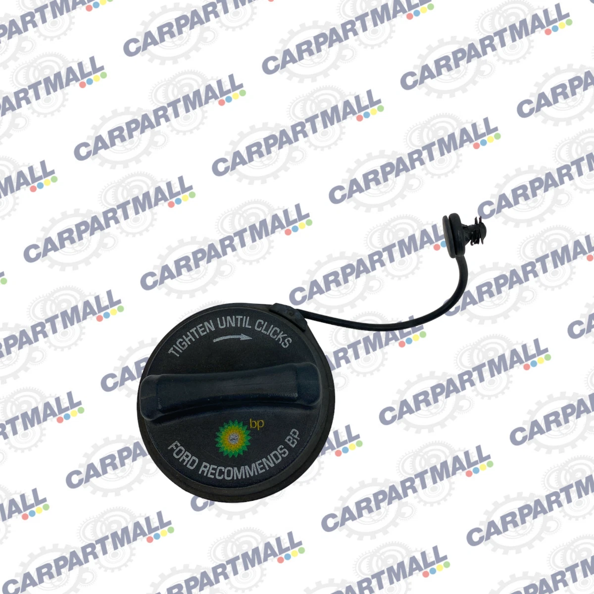 Línea De Combustible Original Ford Para Escape/Mariner 3.0L V6 2009-2012 – Desde El Riel Hasta El Marco – Reemplazo Directo 9L8Z-9288-B