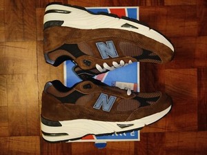 new balance 991 usa