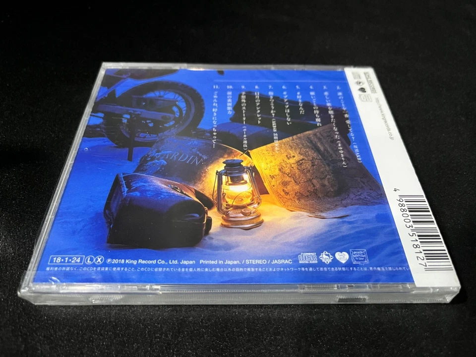 AKB48 僕たちは、あの日の夜明けを知っている Театральное издание Япония OBI CD (2018) Idol Girl Group - Изображение 3 из 3