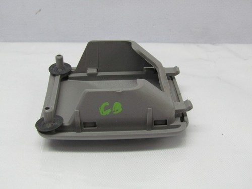 2004-2008 Subaru Forester Rear Seat Cargo Anchor Cover Tether Mount OEM - Picture 3 of 3