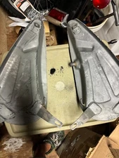 Wyatt Gatling tourist gas tank