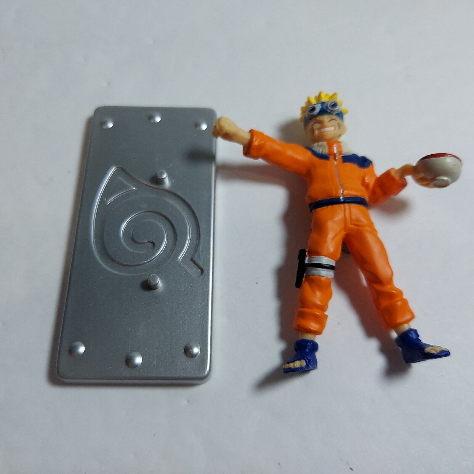 Road to Ninja : Naruto the Movie - Uzumaki Naruto - Mini Towel - Mofum -  Solaris Japan