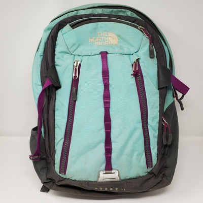 the north face backpack surge 2