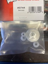 Traxxas 3744 - Servo saver w/ adapters NEW IN PACKAGE TRA3744  