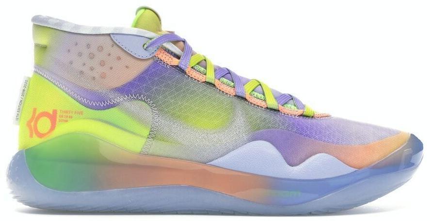 Nike Zoom KD 12 EP EYBL Nationals for Sale | Authenticity