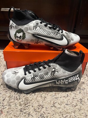 nike vapor edge pro 360 football cleats the joker