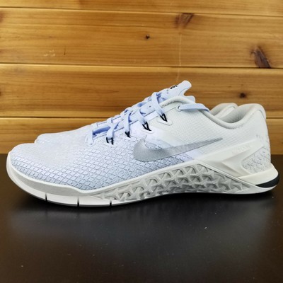 metcon 4 xd metallic training shoe