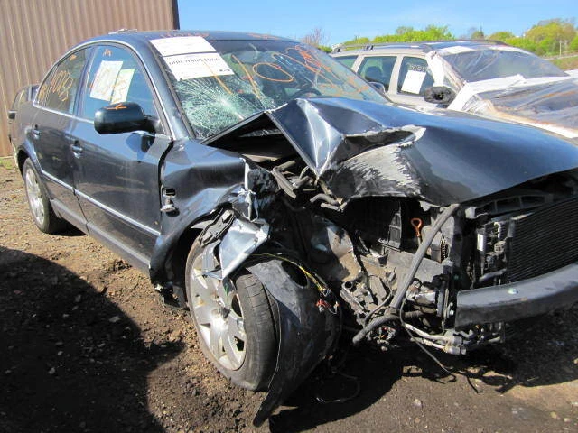 Used Sunroof Motor fits: 2002 Volkswagen Passat Grade A Foto 4 de 4