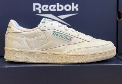 靴 Reebok club C vintage Club C 85 Vintage Shoes - Reebok