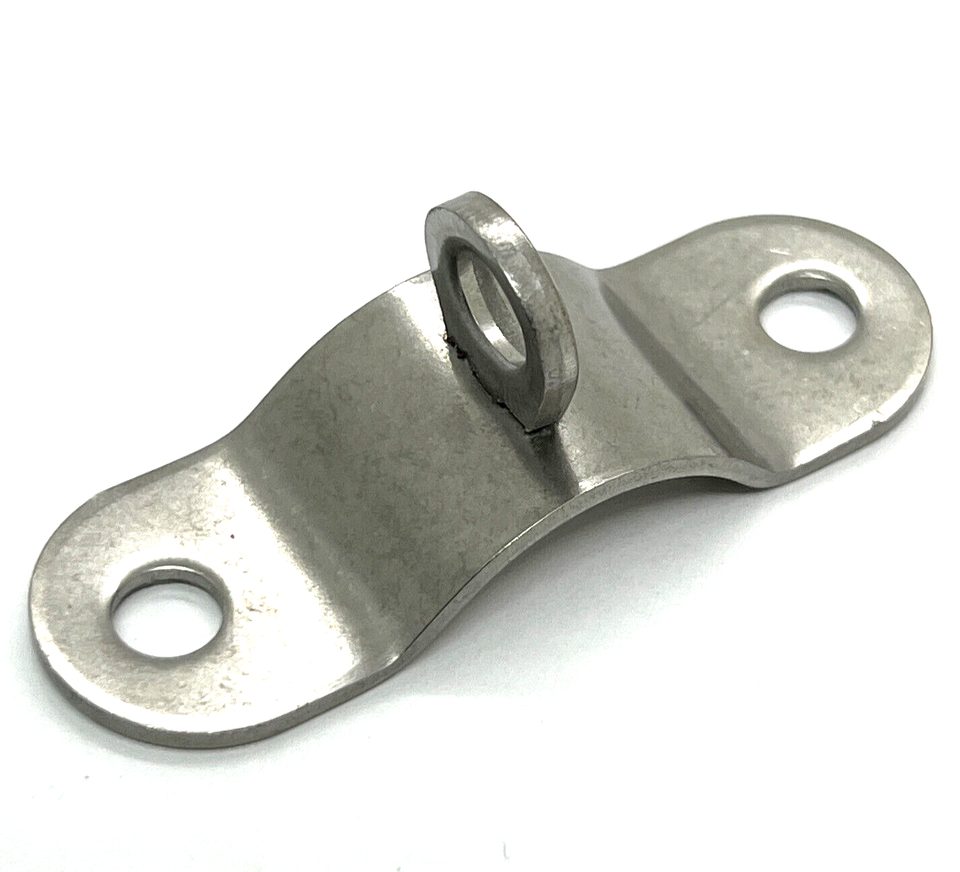 Pince De Fixation Pour Moulinet Penn Senator 114H2 (6/0) - Pièce Détachée Neuve - USA