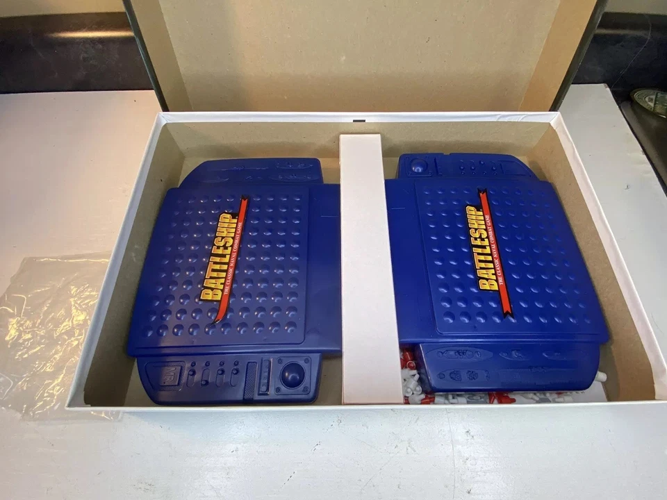 战斗船棋盘游戏完整 — 第 4/4 张图片