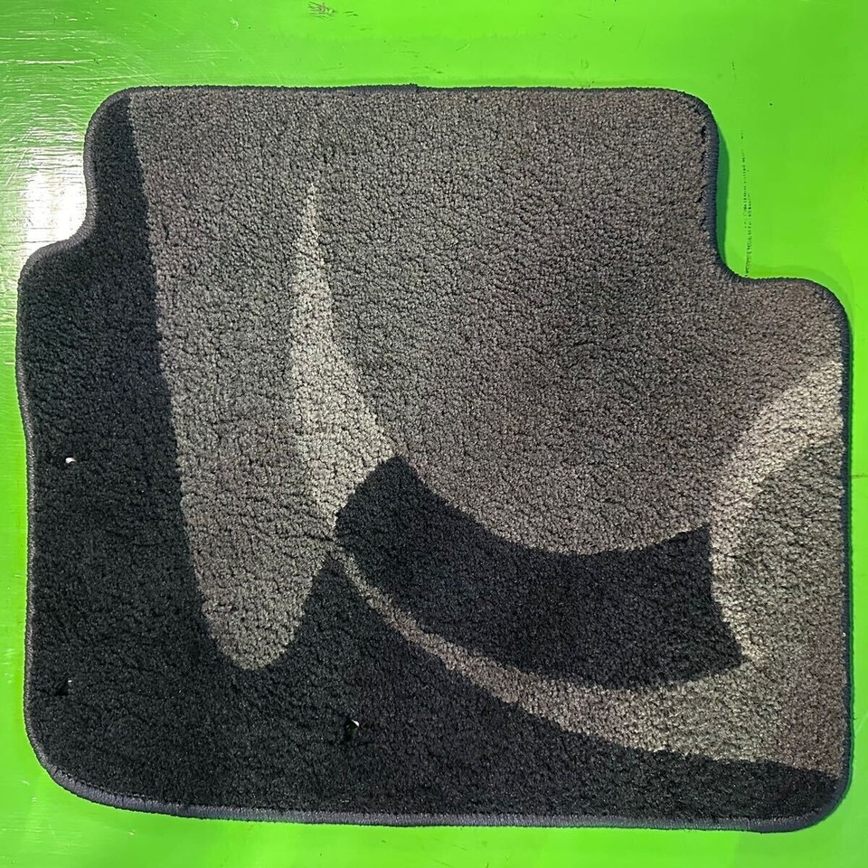 TOYOTA ARISTO JZS160 JZS161 Vertex Edition Floor Mats 5 Set S300 eBay