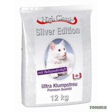 ZooRoyal Tigrooo mit Babypuderduft 12kg online kaufen | eBay.de