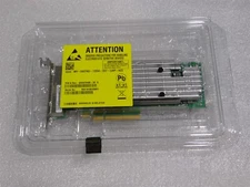 DELL QLOGIC QL4116HLRJ QP 10GB BASE-T RJ45 PCIe CARD LOW-PROFILE JKT42