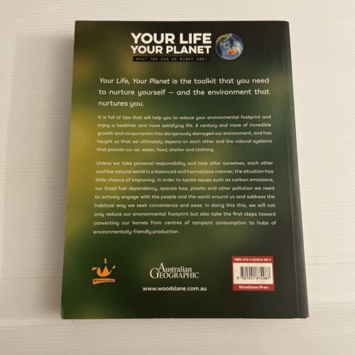 Climate Bundle x3 Books How to Avoid a Climate Disaster, Little Green Lies, Envr - 第 9/19 張圖片