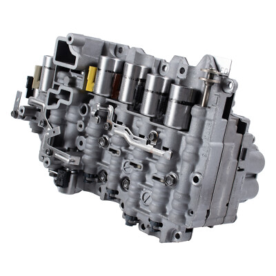 6 Speed Automatic Transmission Valve Body For Jetta Beetle Cooper 09G TF60SN