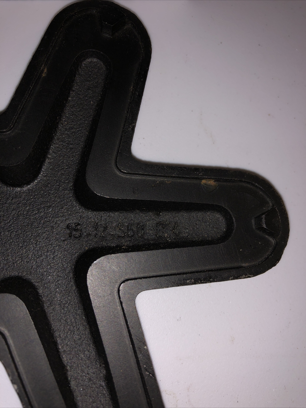 151256001+00415520+Thermador+Range+Cooktop+STAR+Burner+Head+Cap for sale online eBay