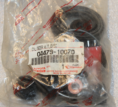 Toyota 04479 60081