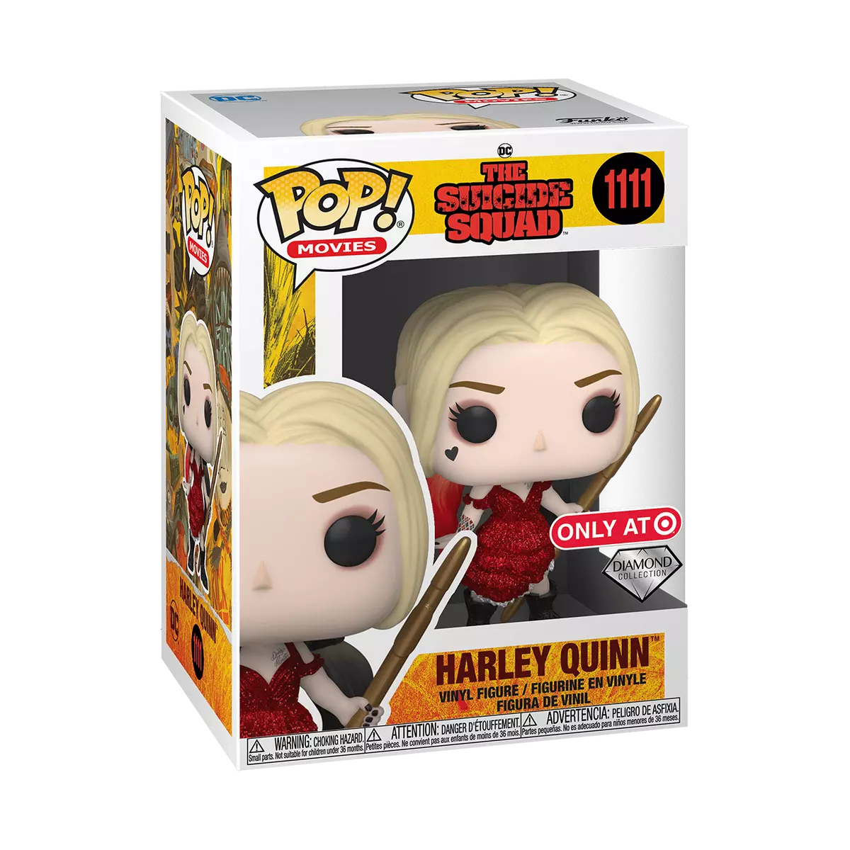 Funko harley best sale quinn