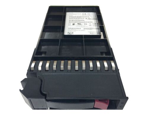 NEW HPE MSA P9M80A 868232-001 3.5″ 800GB SSD SAS 12G Mixed Use Solid State Drive - Picture 2 of 4