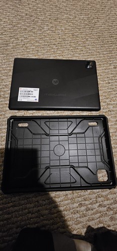 Maxwest TAB Wi-Fi+LTE 10in - Black - Picture 6 of 7