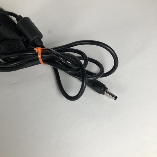 Toshiba AC Adapter Power Cord PA3922U-1ACA for Thrive 10" Tablets 30W 19V OEM - Picture 10 of 13
