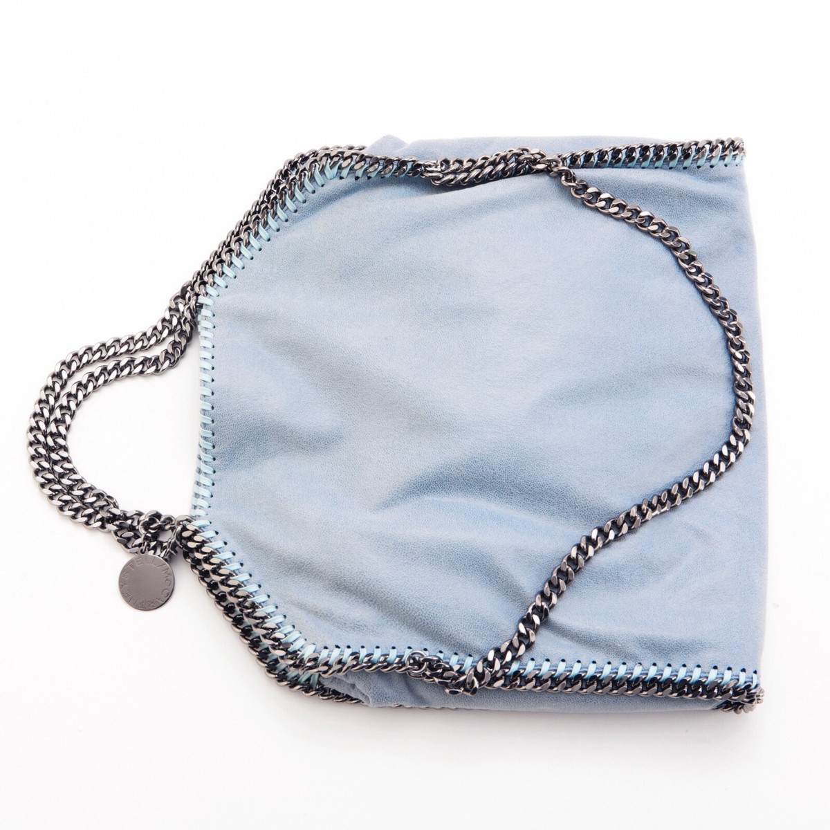 Stella McCartney Falabella tote, Light Blue | eBay