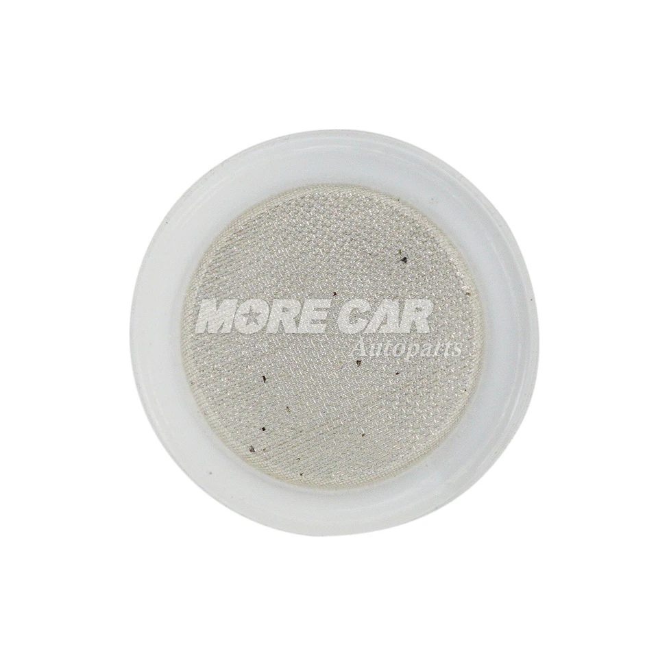 Kit de cadena de distribución apto para Volkswagen Jetta Beetle Rabbit 2005-2007 2,5 L L L5 DOHC Foto 4 de 4