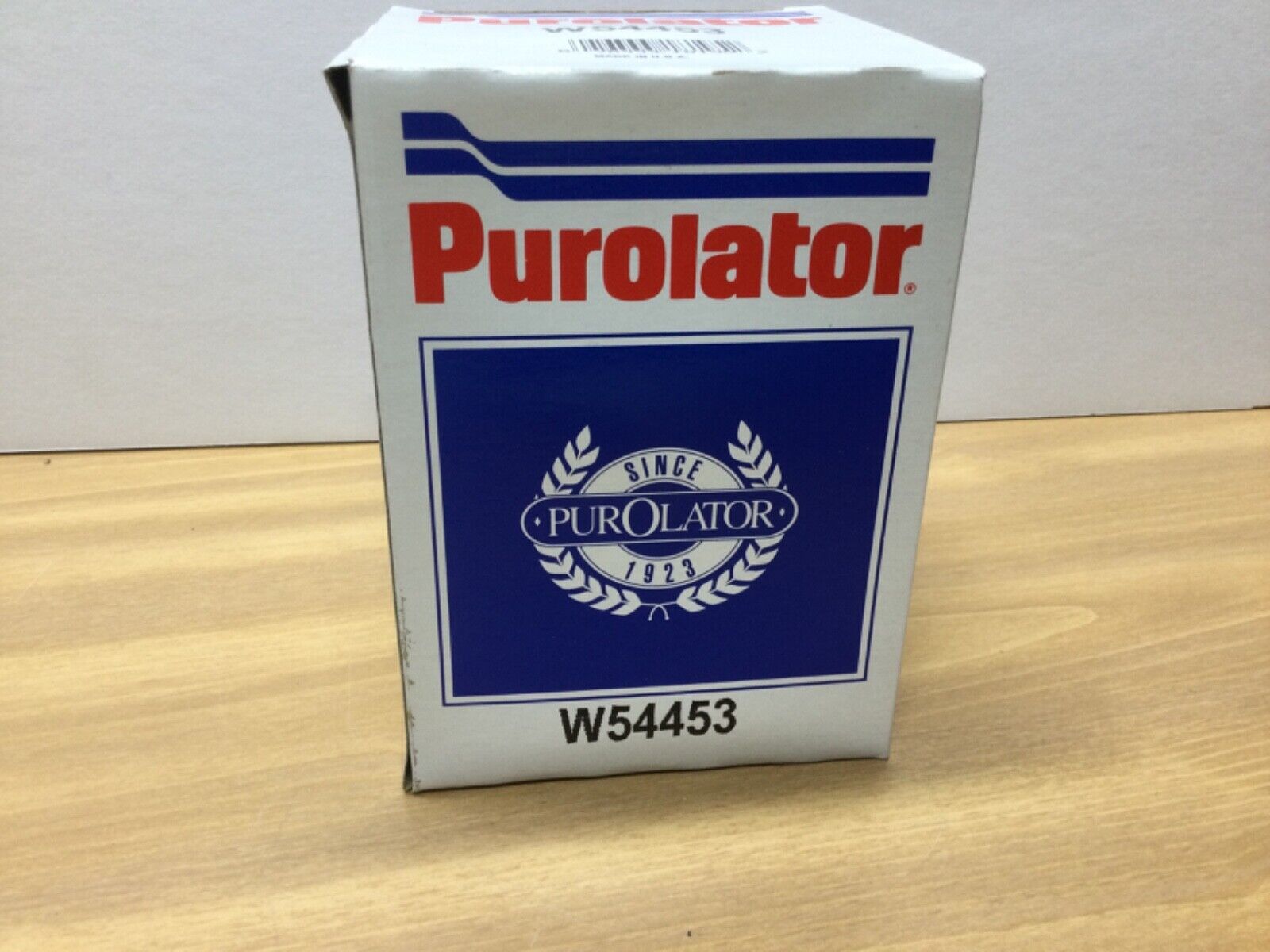 Purolator Coolant Spin-On Filter W54453