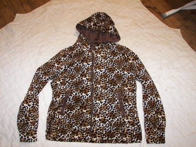 jason maxwell fleece jacket