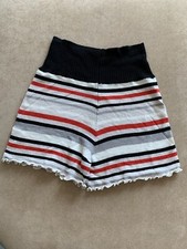 Chacott Ballet Warmer / Dance Shorts Yumiko / Japan Quality 