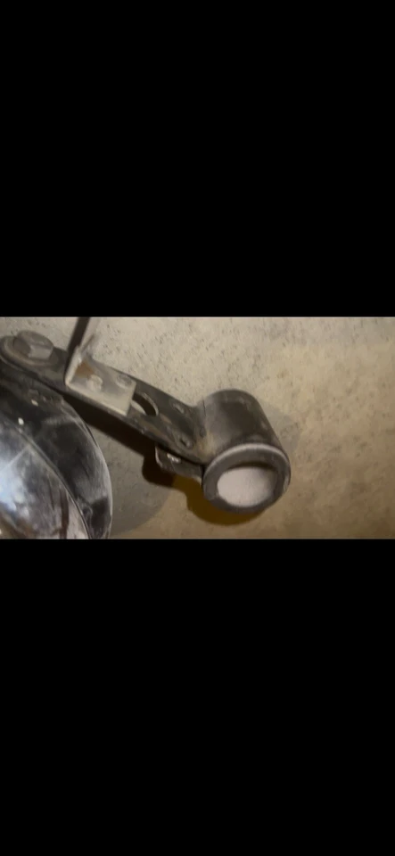 Kawasaki F6 125 Headlight - Image 4 of 4