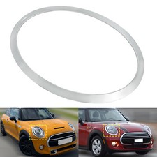 BMW Mini Cooper R55 R56 LCI Trim Ring Fog Lamp Right O/s Chrome 