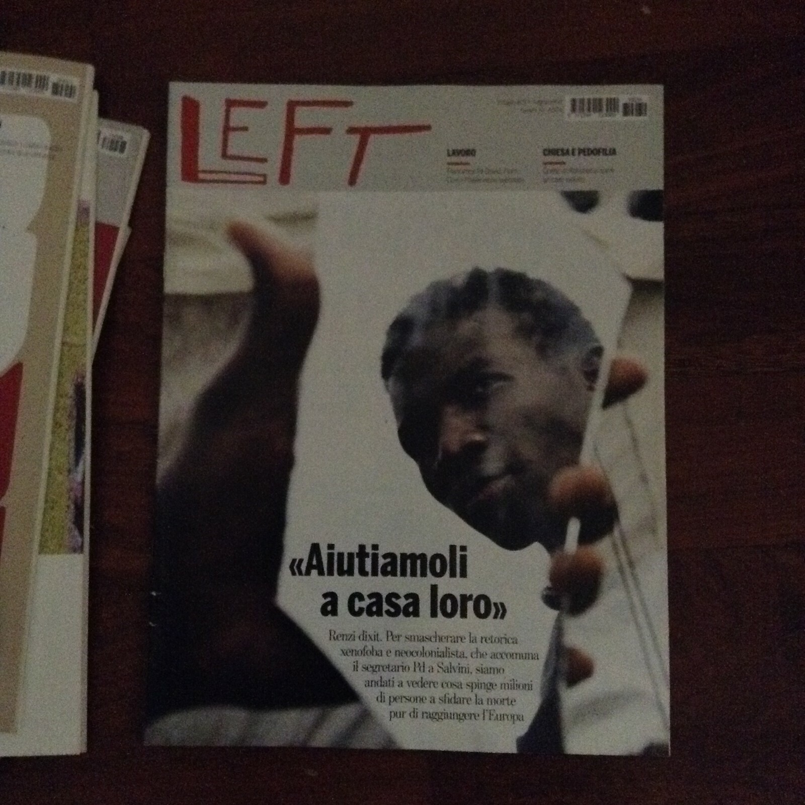 Foto 1 di 1